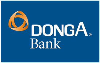 dongabank