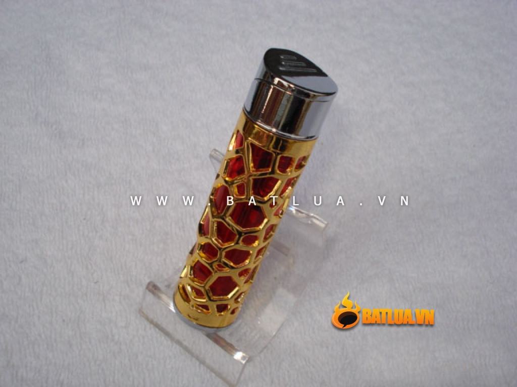Bật lửa trụ hình rồng quấn quanh 11-5
