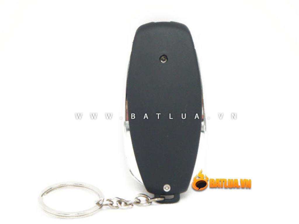 Bật lửa sạc USB móc khóa ô tô Volkswagen MS66 031