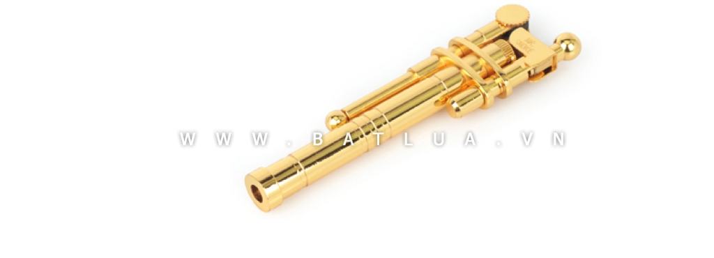 Bật lửa Mr. Smoke chính hãng Nhật Bản cấu tạo từ đồng nguyên chất Penguin Lighter JP006