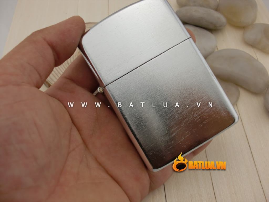 Bật lửa Zippo khổng lồ 6X9X2CM