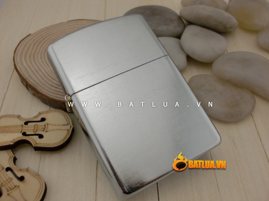 Bật lửa Zippo khổng lồ 6X9X2CM