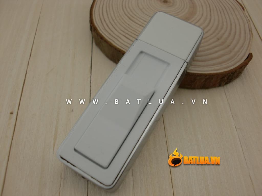 Bật lửa điện dùng pin sạc mã 183 an toàn cho người sử dụng  MS66 092