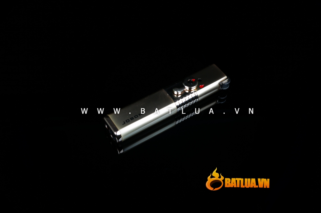 Bật lửa Jobon ZB558 khóa xoay  MS22 039