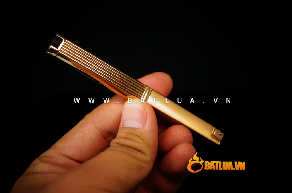 Bật lửa Jobon JB-530 hình cây bút - MS 22 017