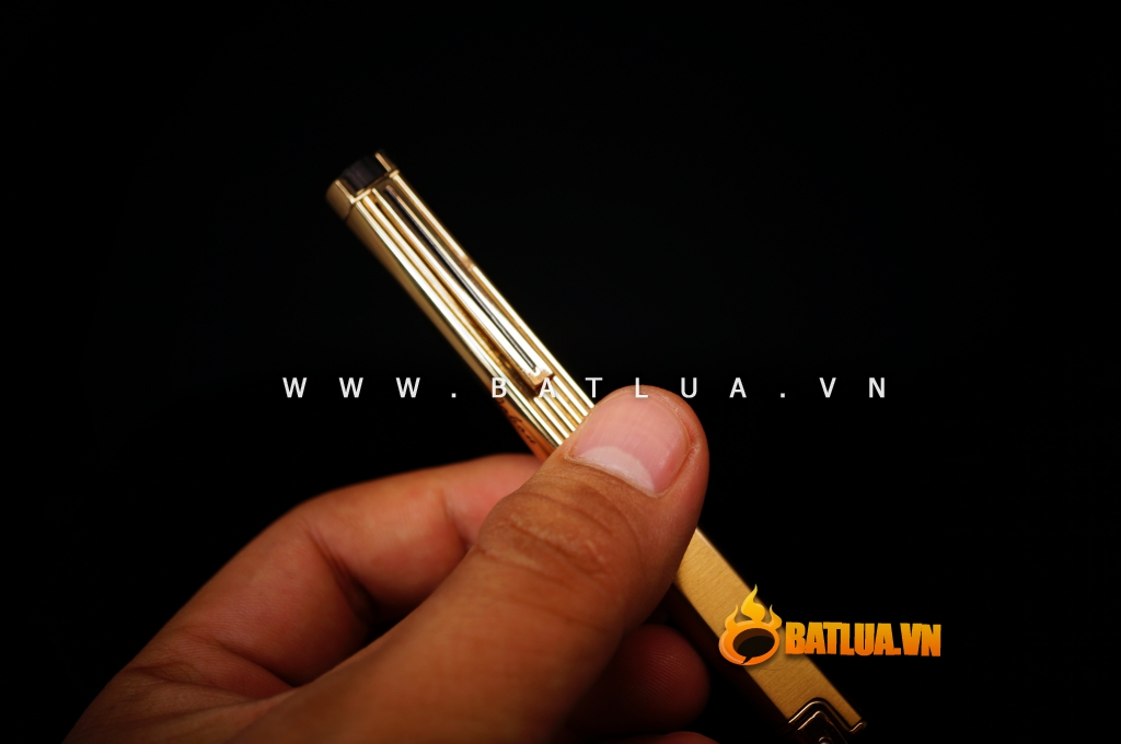 Bật lửa Jobon JB-530 hình cây bút - MS 22 017