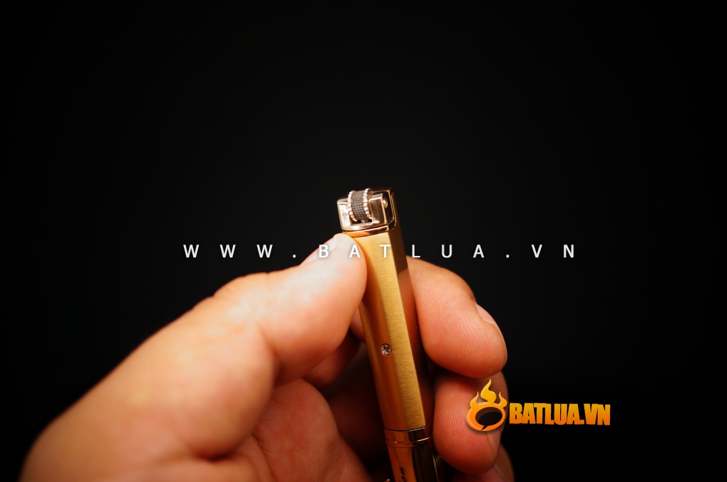 Bật lửa Jobon JB-530 hình cây bút - MS 22 017