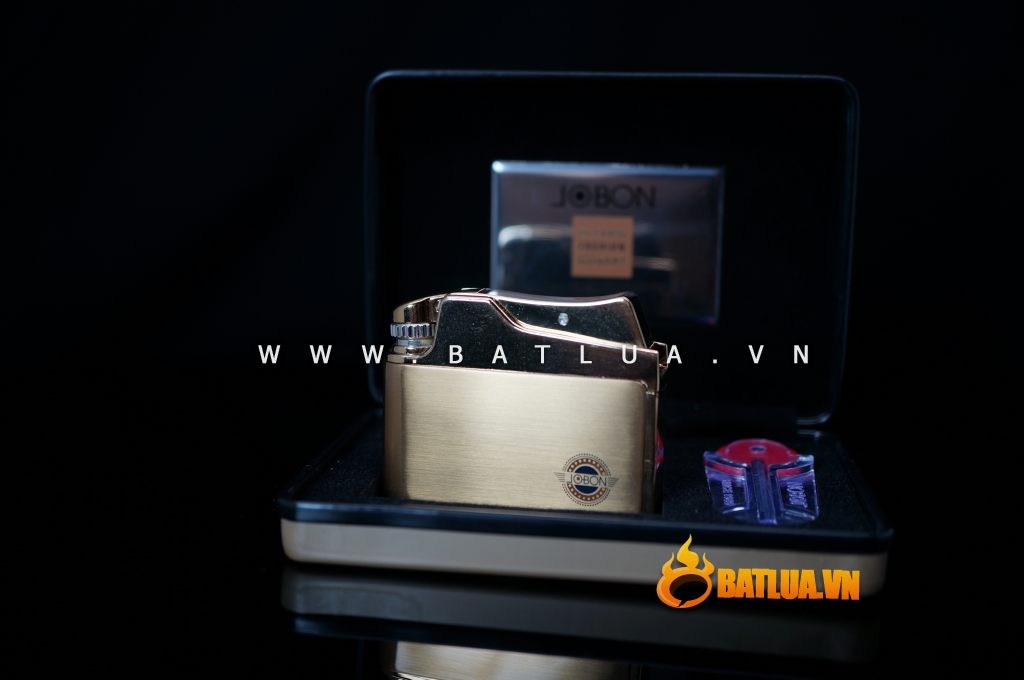 Bật lửa Jobon ZB615 cổ điển - MS 22 010