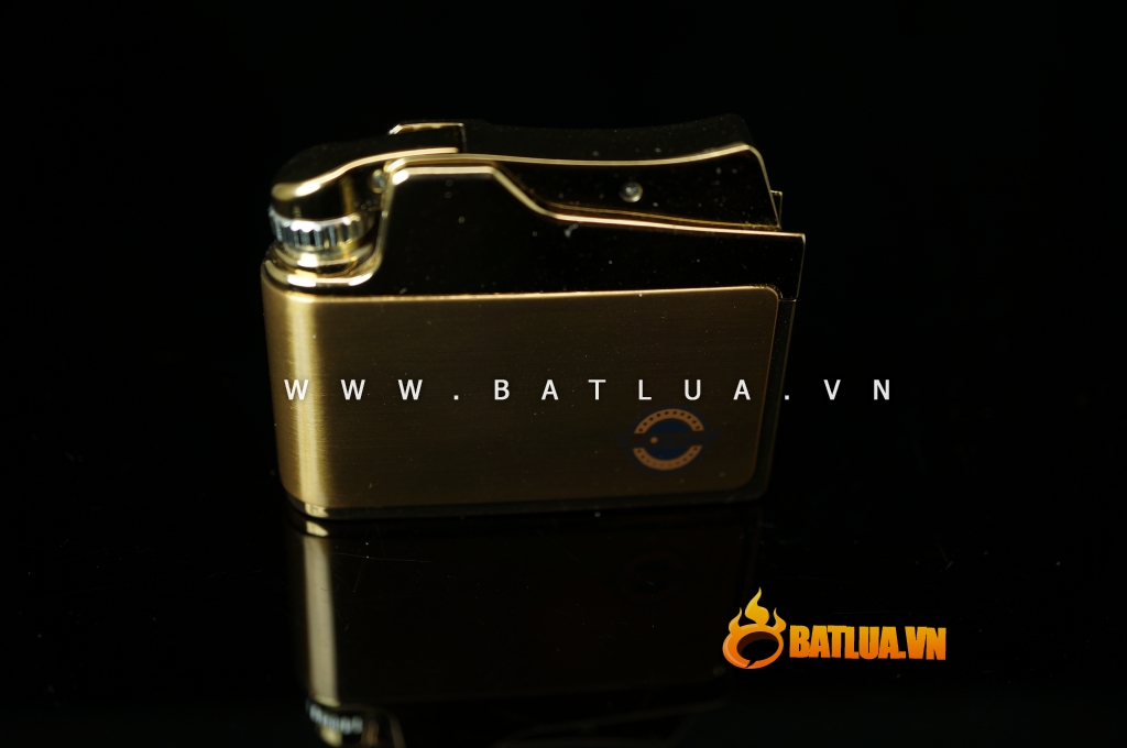 Bật lửa Jobon ZB615 cổ điển - MS 22 010