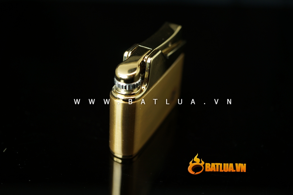 Bật lửa Jobon ZB615 cổ điển - MS 22 010