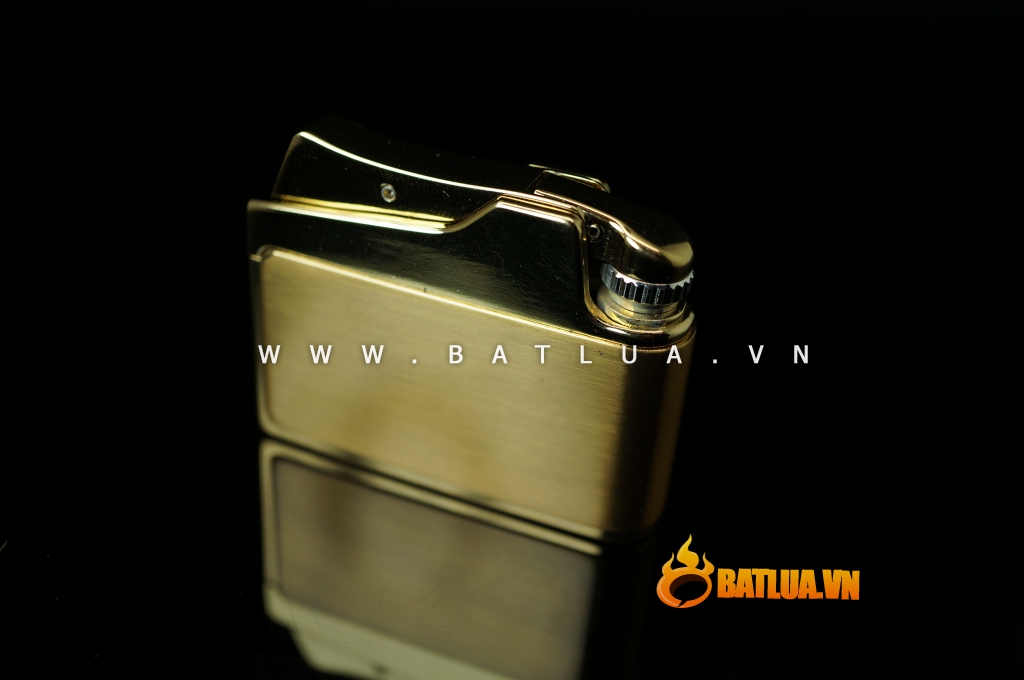 Bật lửa Jobon ZB615 cổ điển - MS 22 010