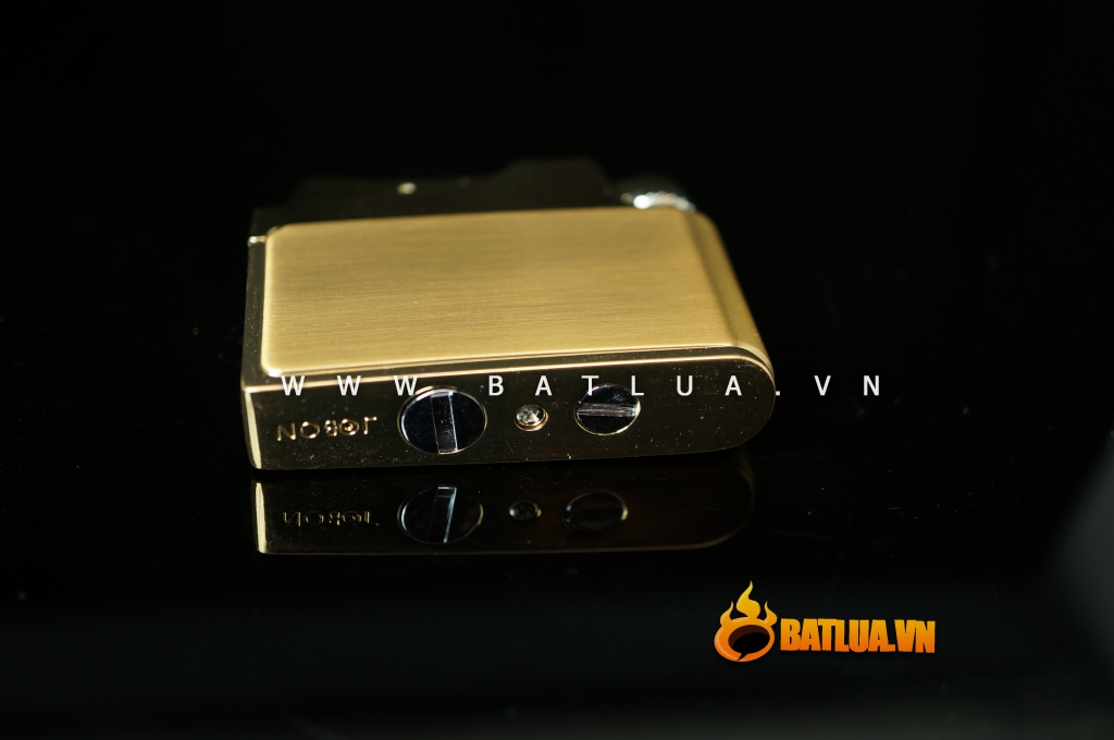 Bật lửa Jobon ZB615 cổ điển - MS 22 010