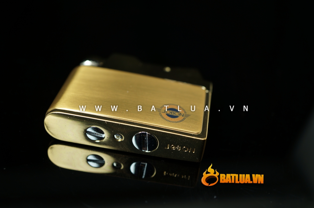 Bật lửa Jobon ZB615 cổ điển - MS 22 010