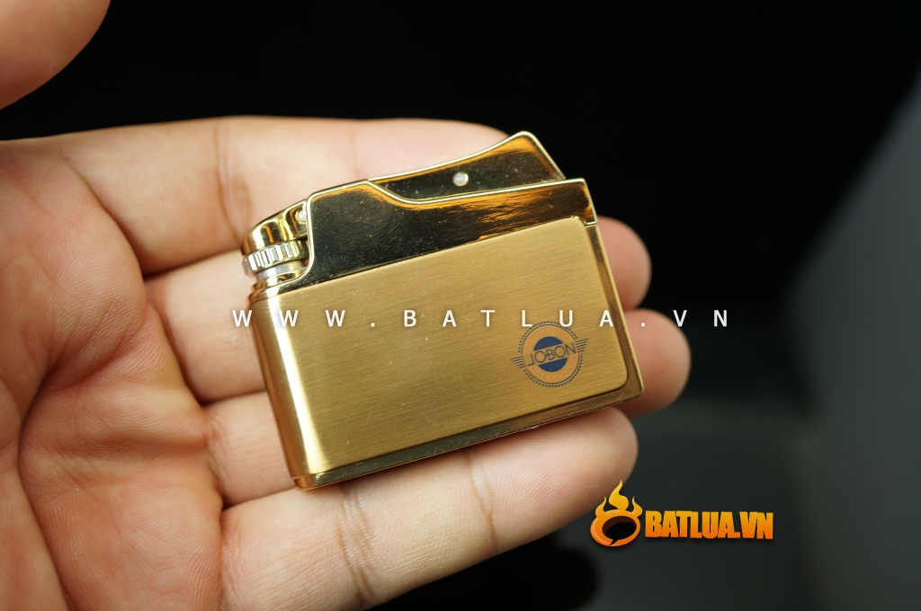 Bật lửa Jobon ZB615 cổ điển - MS 22 010