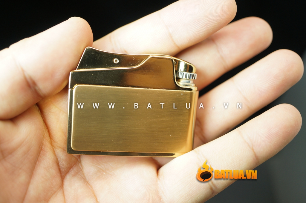 Bật lửa Jobon ZB615 cổ điển - MS 22 010