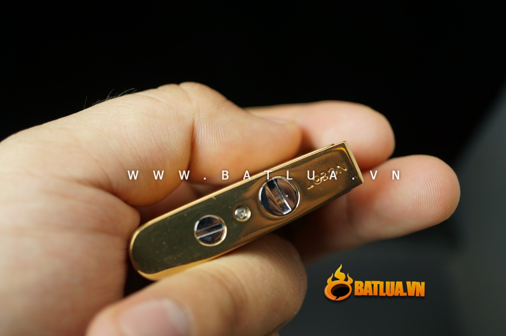 Bật lửa Jobon ZB615 cổ điển - MS 22 010