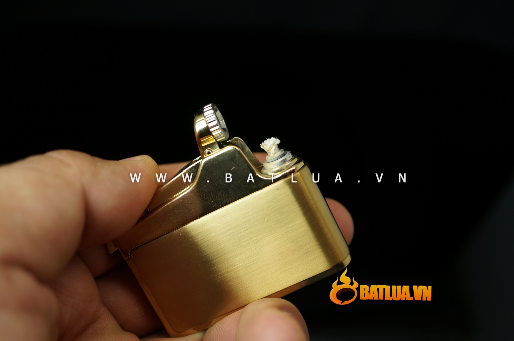 Bật lửa Jobon ZB615 cổ điển - MS 22 010