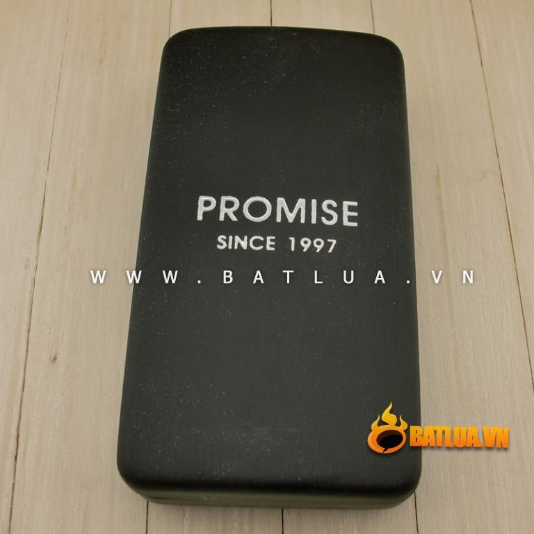 Bật lửa cảm ứng dùng pin Promise BN220-G33