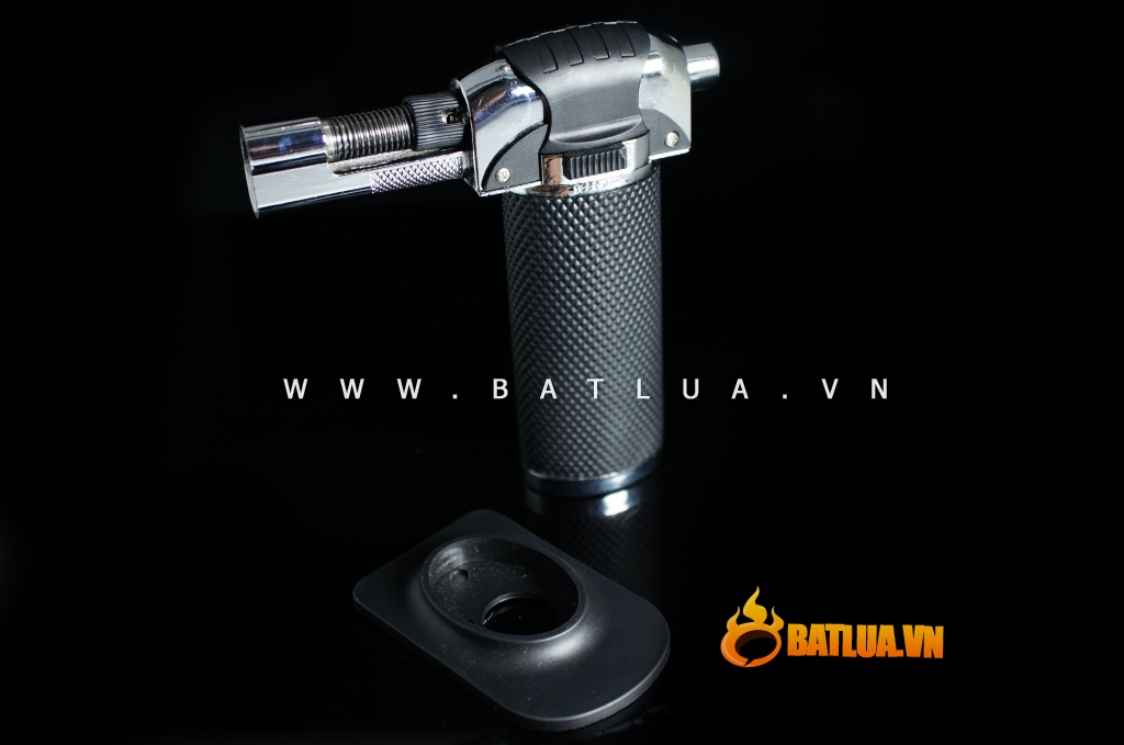 Bật lửa khò đầu mỏ vịt A105