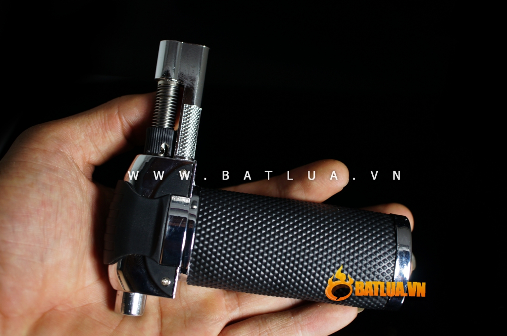 Bật lửa khò đầu mỏ vịt A105