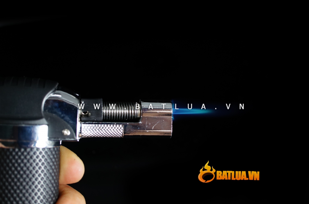 Bật lửa khò đầu mỏ vịt A105
