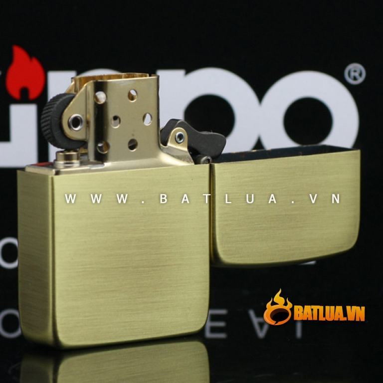 Bật lửa Zippo chính hãng khắc bảo hành mẫu 1941