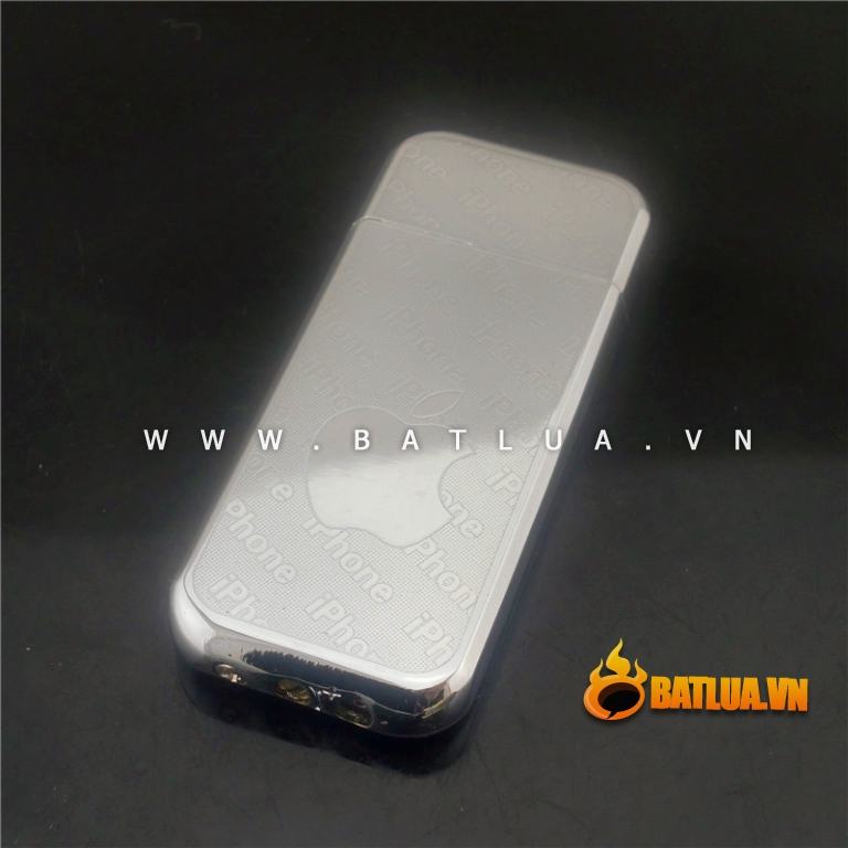 Bật lửa GUCCI siêu mỏng kiể dáng cực đẹp