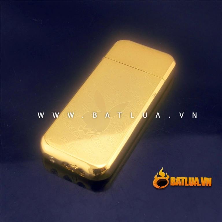 Bật lửa GUCCI siêu mỏng kiể dáng cực đẹp