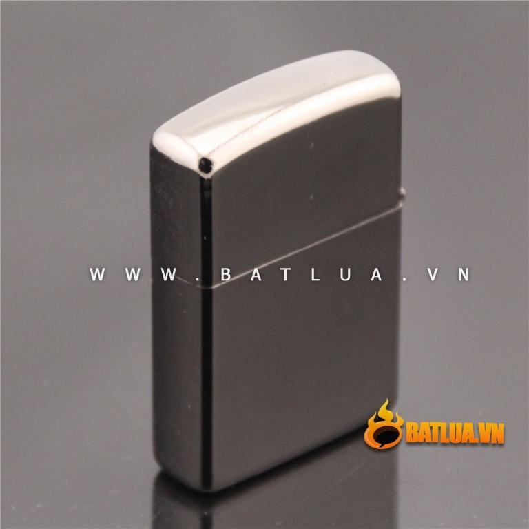 Bật lửa Star trơn kiểu dáng zippo cực đẹp