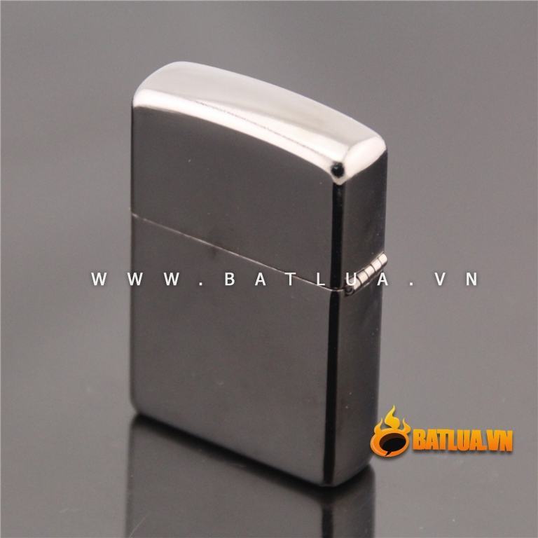 Bật lửa Star trơn kiểu dáng zippo cực đẹp