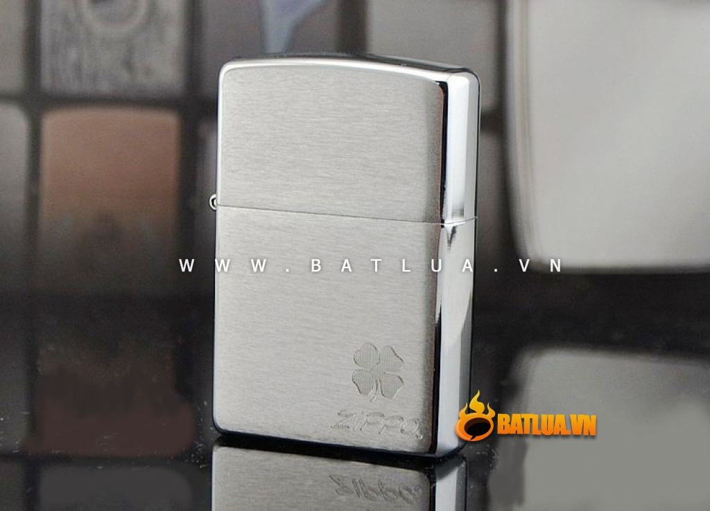 Bật lửa Zippo chính hãng 200