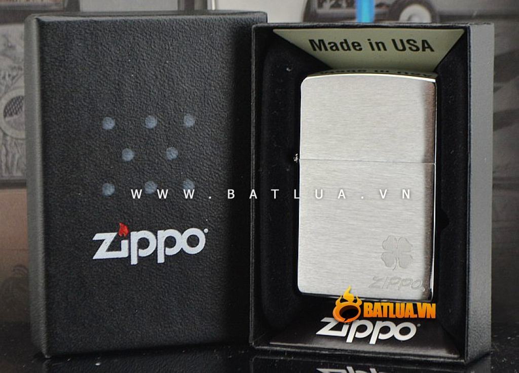 Bật lửa Zippo chính hãng 200