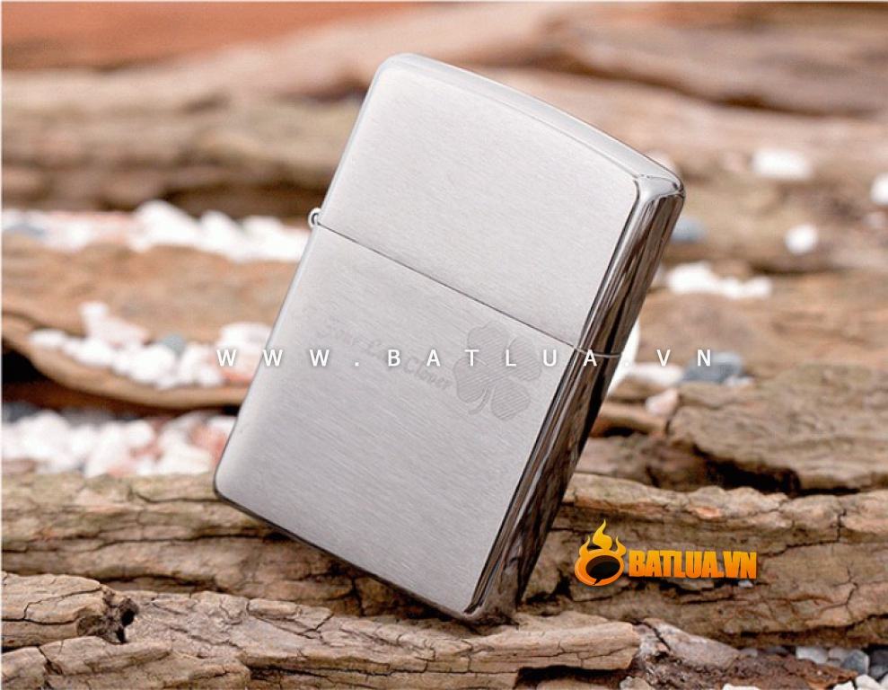 Bật lửa Zippo chính hãng 200 Lucky Love