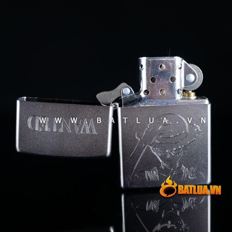 Bật lửa Zippo chính hãng 205 One Piece