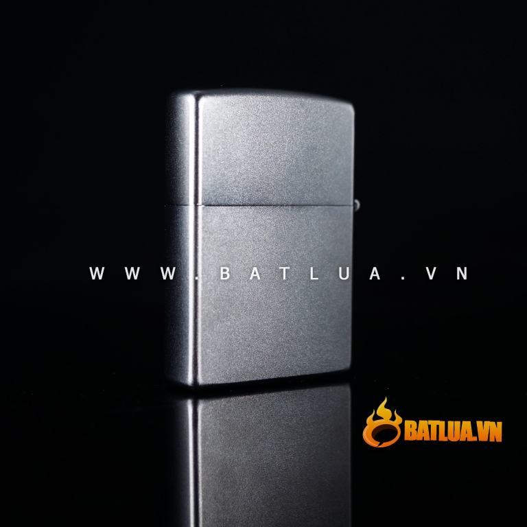 Bật lửa Zippo chính hãng 205 Michael Jackson