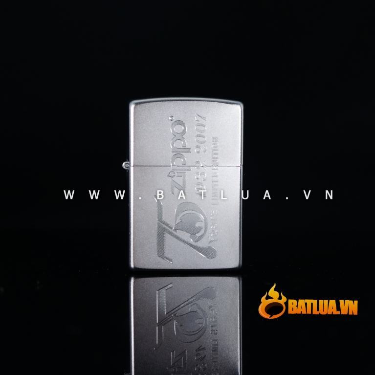 Bật lửa Zippo chính hãng 205 75Year