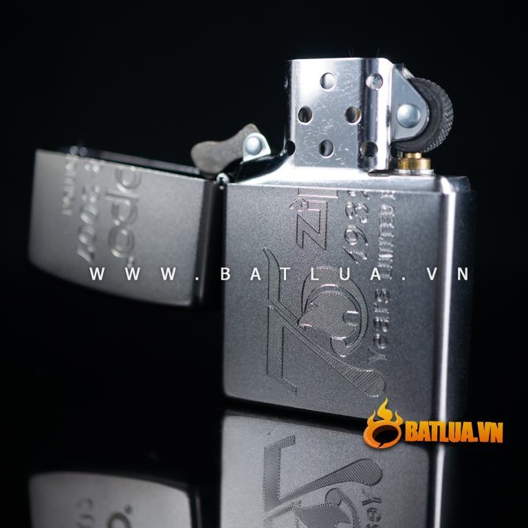 Bật lửa Zippo chính hãng 205 75Year