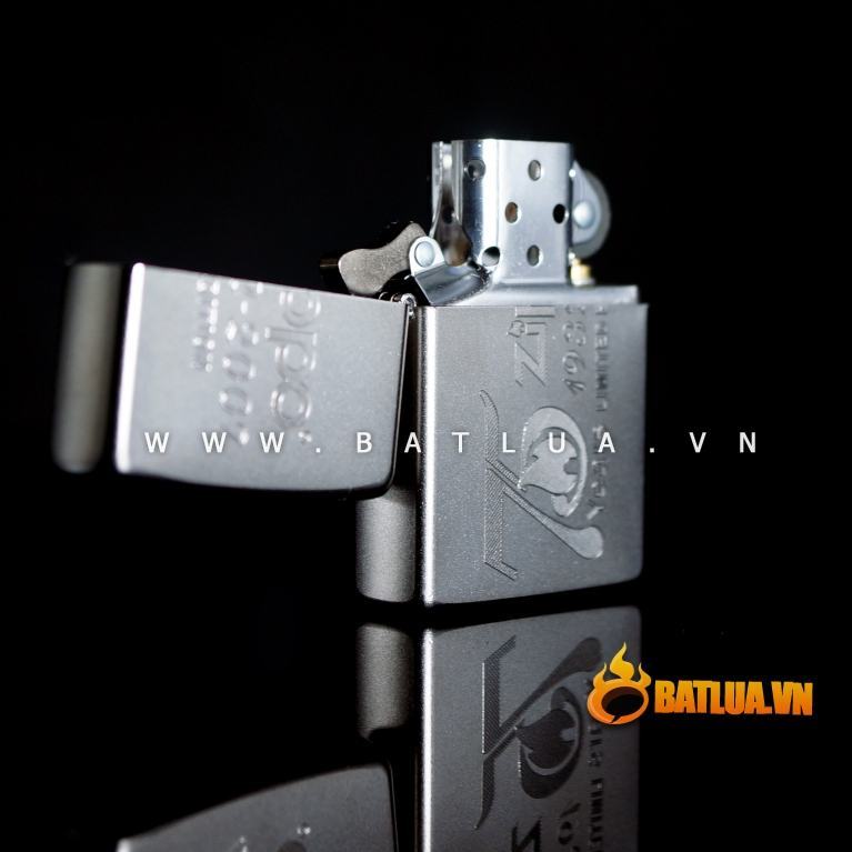 Bật lửa Zippo chính hãng 205 75Year