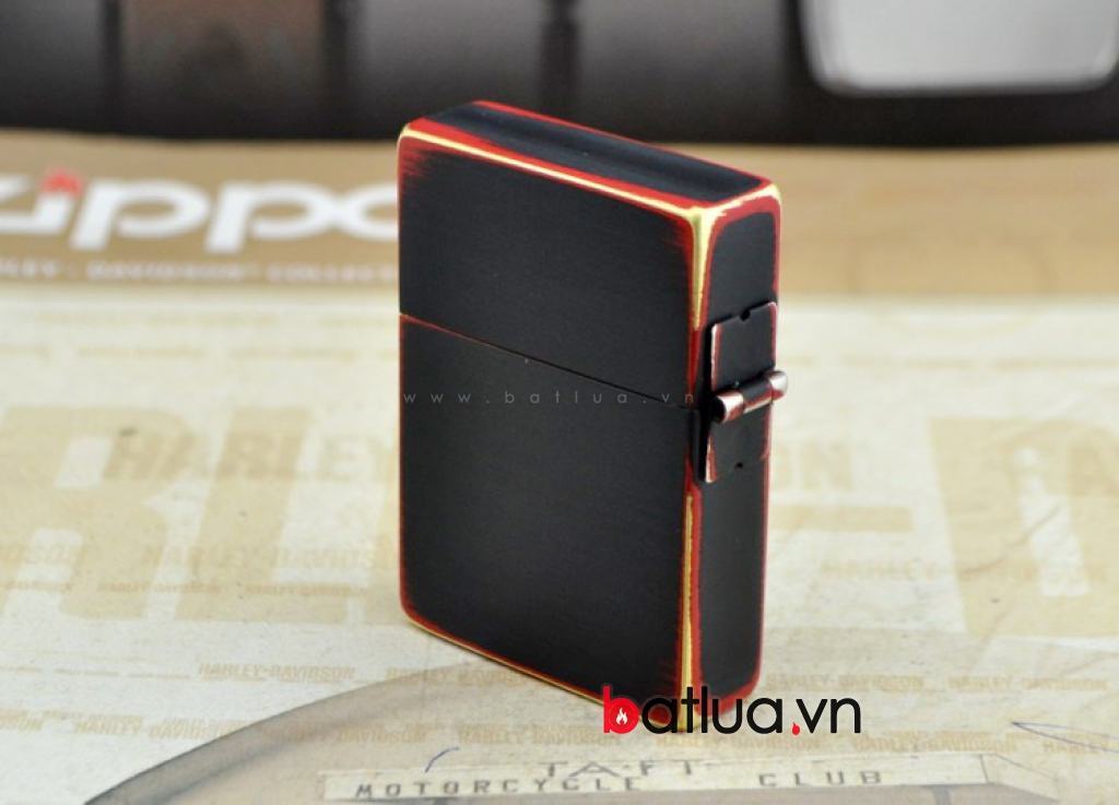 Bật lửa zippo phiên bản Authentic 1935