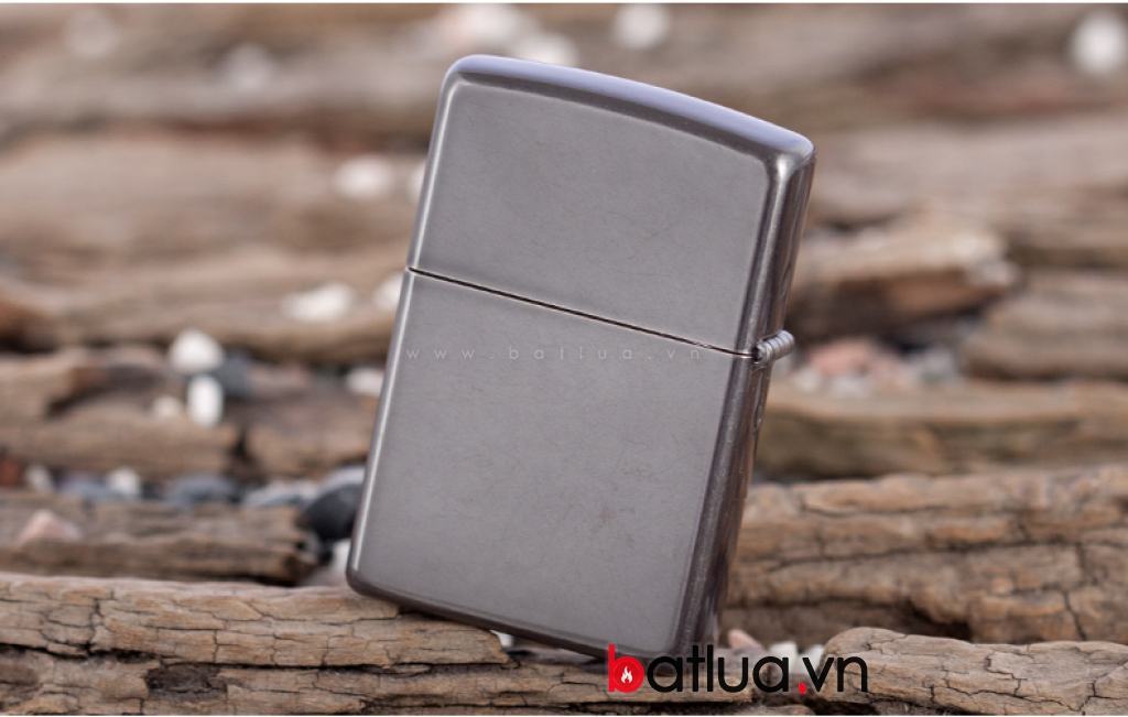 Bật lửa zippo in hình móng ngựa