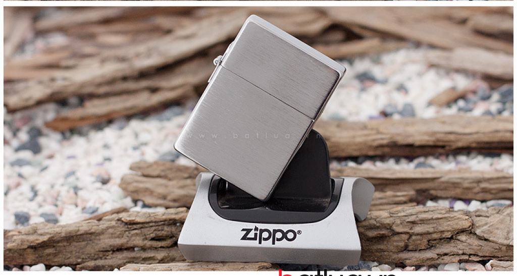 Bật lửa zippo chính hãng phiên bản 1935