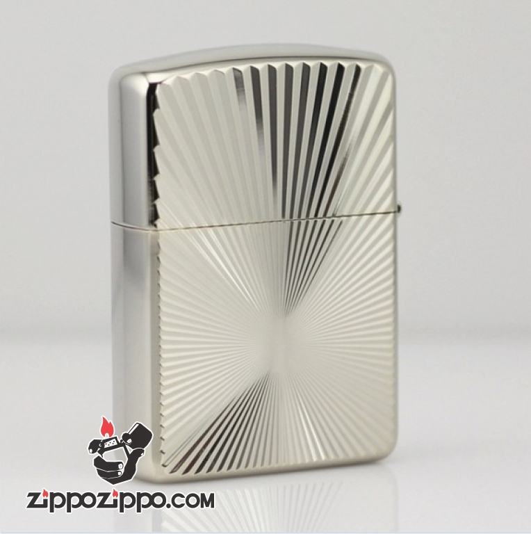 Bật lửa Zippo Nhật khắc Phật Thích Ca Mâu Ni phiên bản giới hạn