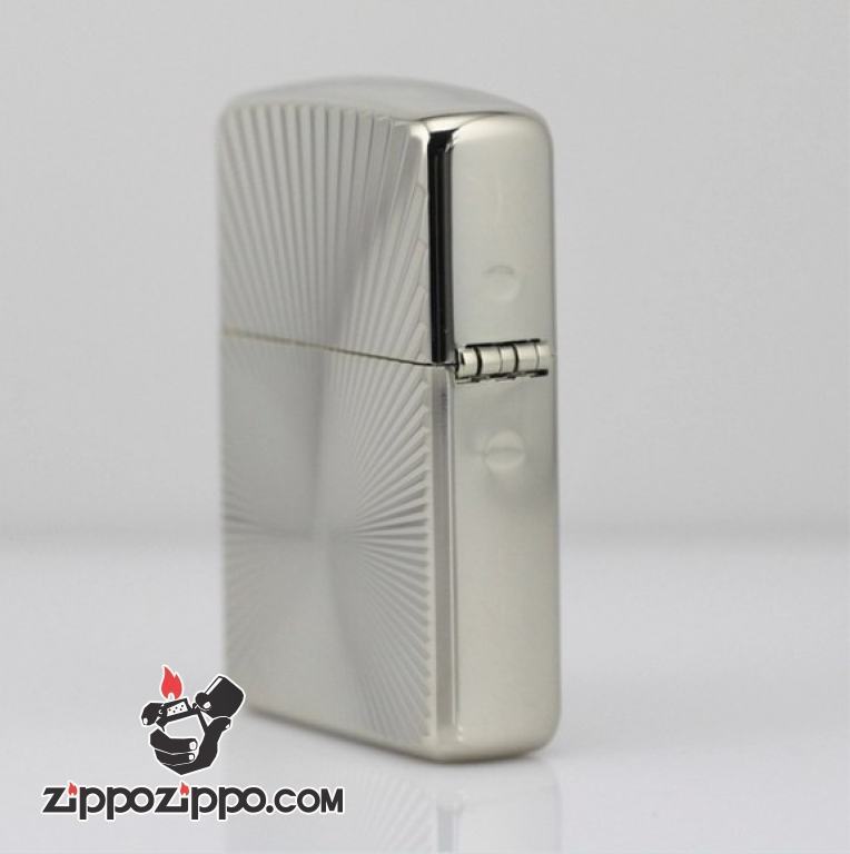 Bật lửa Zippo Nhật khắc Phật Thích Ca Mâu Ni phiên bản giới hạn