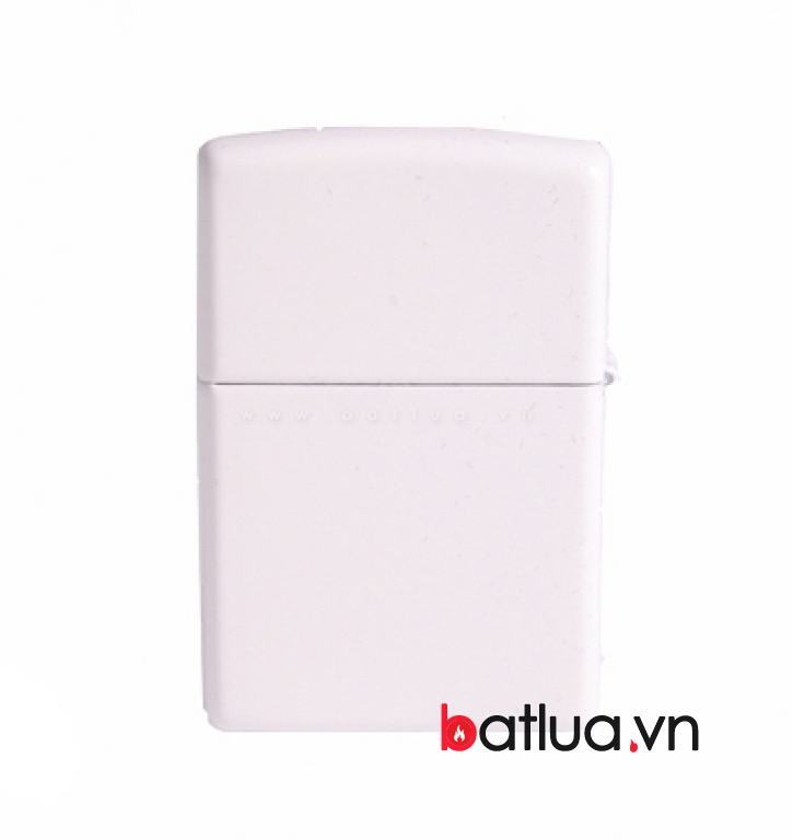 Bật lửa Zippo phiên bản vụ nổ