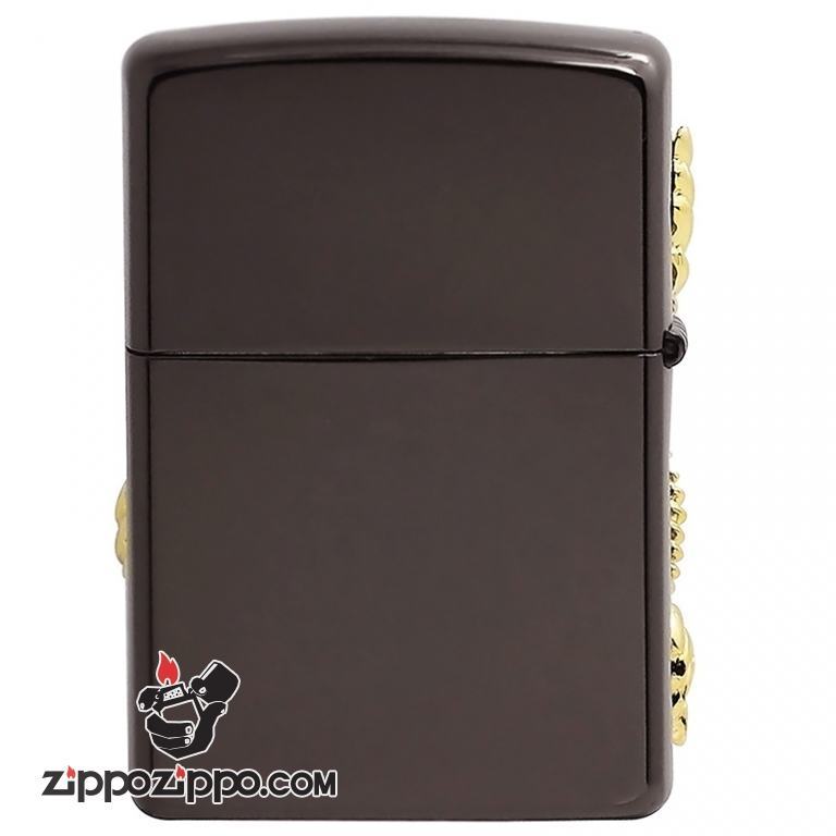 Bật lửa Zippo phiên bản chim ưng 1000 Harley Davidson