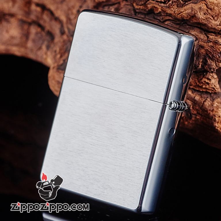 Bật lửa Zippo phiên bản Red Dragon Ver 1