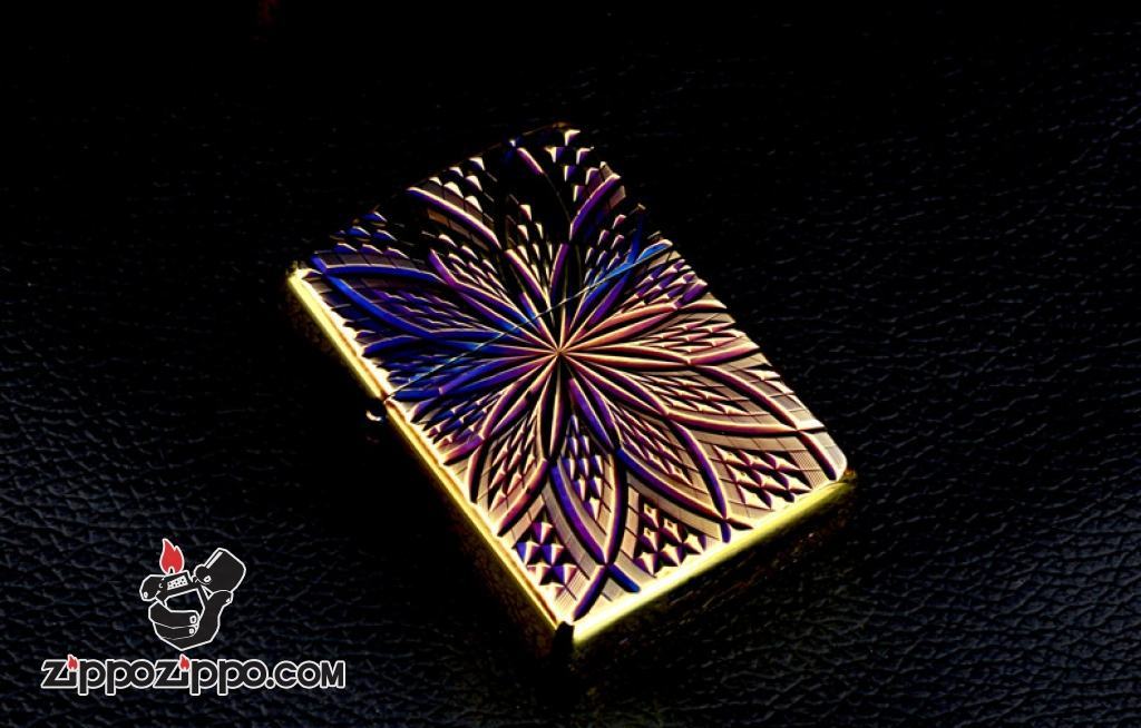 Bật lửa Zippo phiên bản Symphony