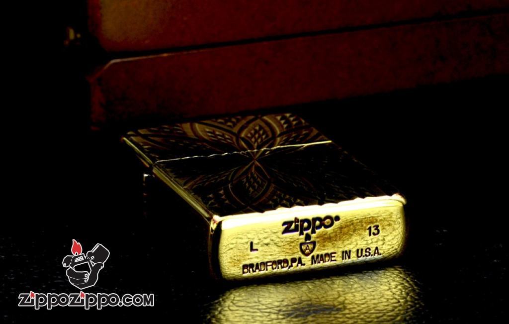 Bật lửa Zippo phiên bản Symphony