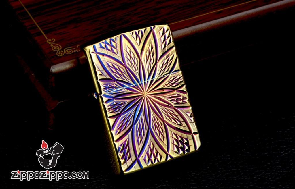 Bật lửa Zippo phiên bản Symphony