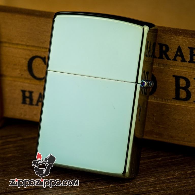 Bật lửa Zippo phiên bản Bartender Genuine